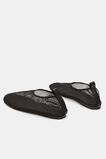 Luna Mesh Flat  Black  hi-res