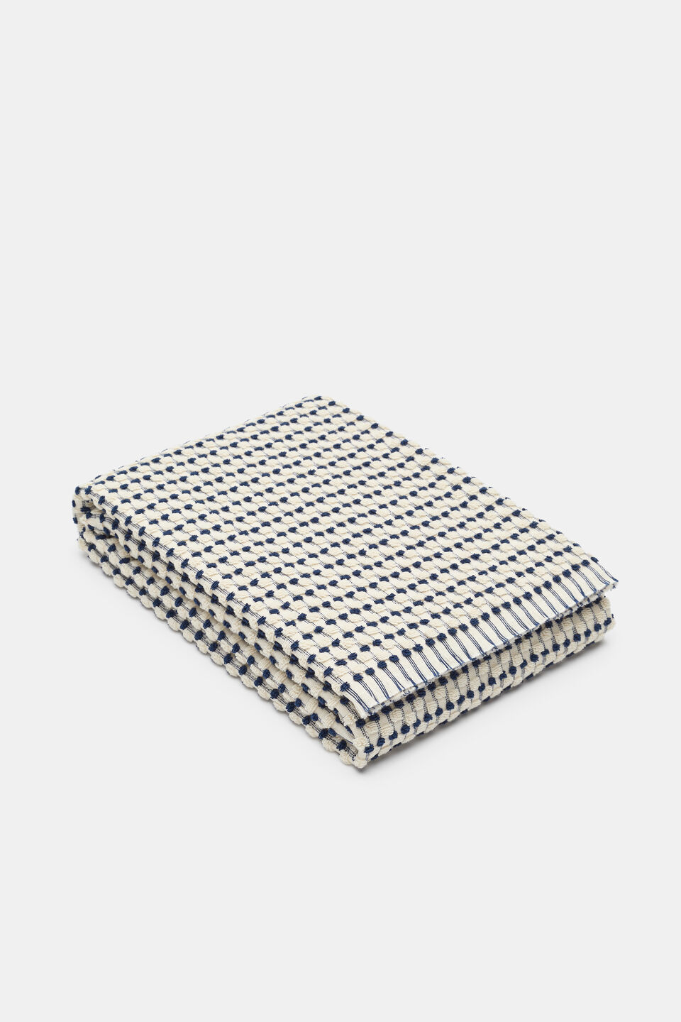 Layla Bath Sheet  Royal Blue