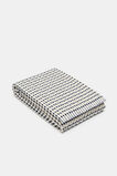 Layla Bath Sheet  Royal Blue  hi-res