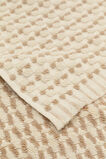 Layla Bath Towel  Cashew Cream  hi-res