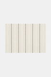 Isla Placemat Set of 4  Meringue  hi-res