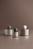 Noa Canister Medium  Silver  hi-res