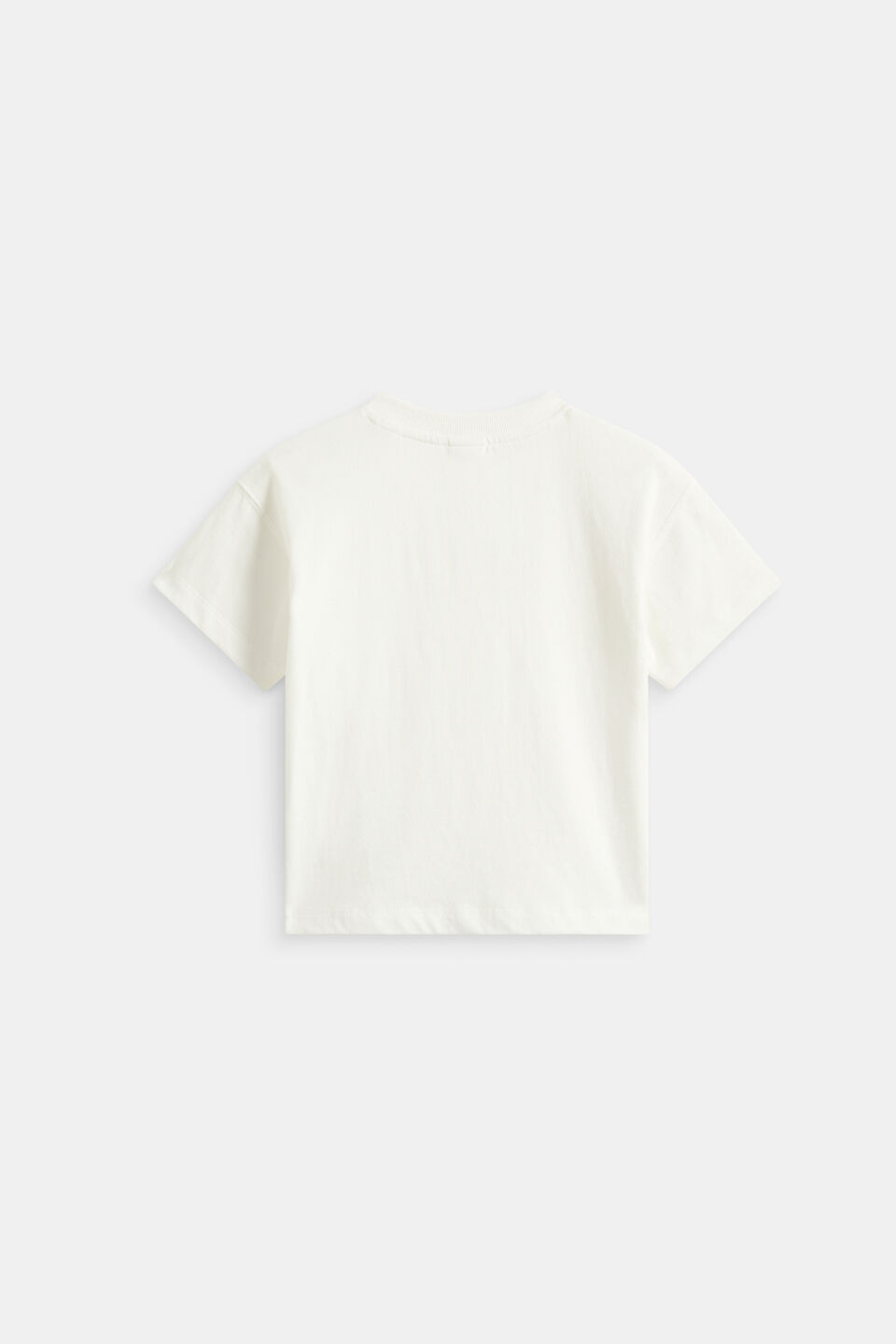 Core Logo Tee  Canvas