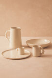 Celeste Jug  Egg Shell  hi-res