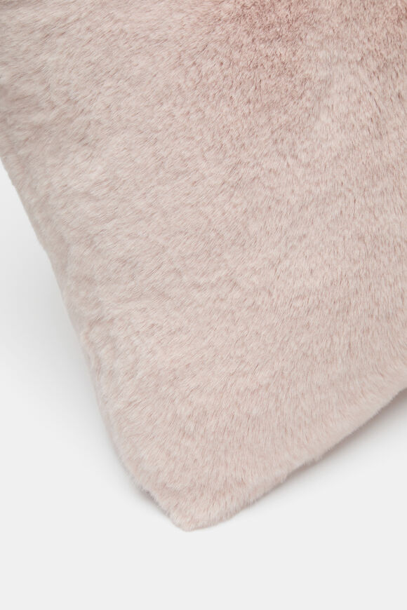 Fur Cushion  Blossom  hi-res