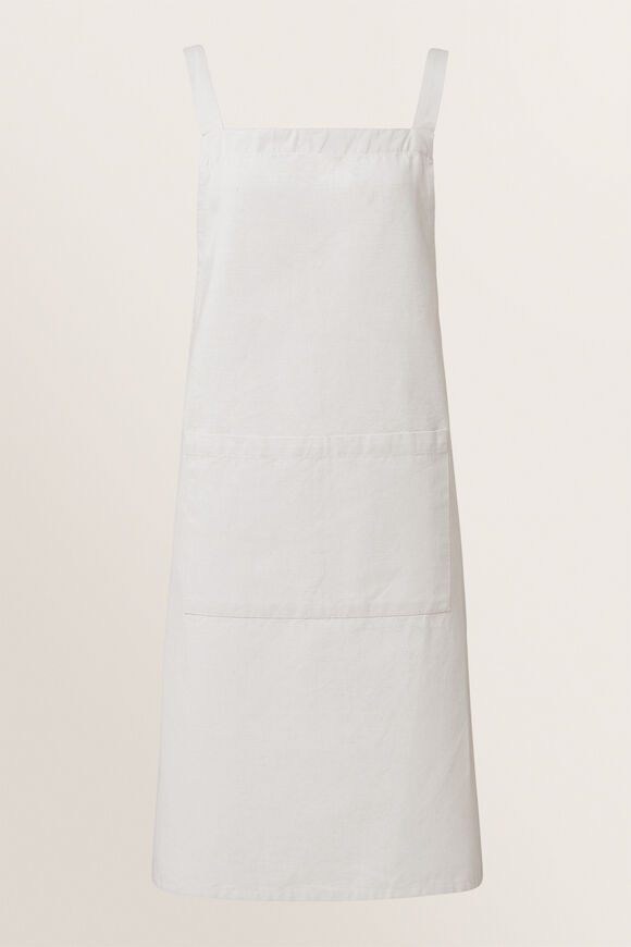 Adult Apron  Desert Taupe  hi-res