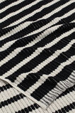 Eve Bath Sheet  Caviar  hi-res