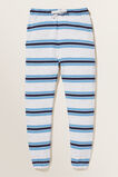 Striped Trackpant  Cloudy Marle  hi-res