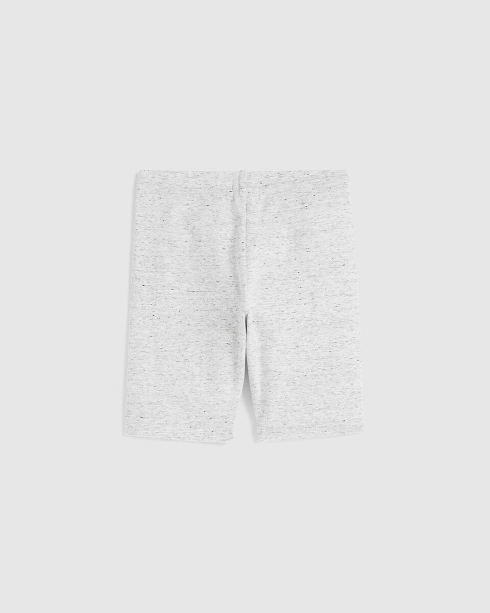 Core Bike Short  Cloudy Marle