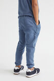 Indigo Trackpant  Indigo  hi-res