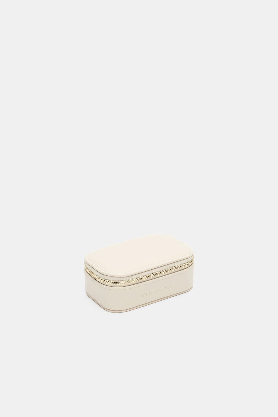 Mini Jewellery Case  Stone