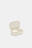 Mini Jewellery Case  Stone  hi-res