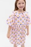 Floral Dress  Pink Lemonade  hi-res