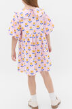 Floral Dress  Pink Lemonade  hi-res