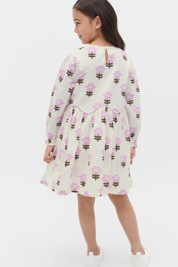 Floral Dress  Classic Cream  hi-res