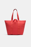 Seed Weekend Tote  Chilli Red  hi-res