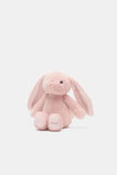 Mini Bobby Bunny  Soft Pink  hi-res