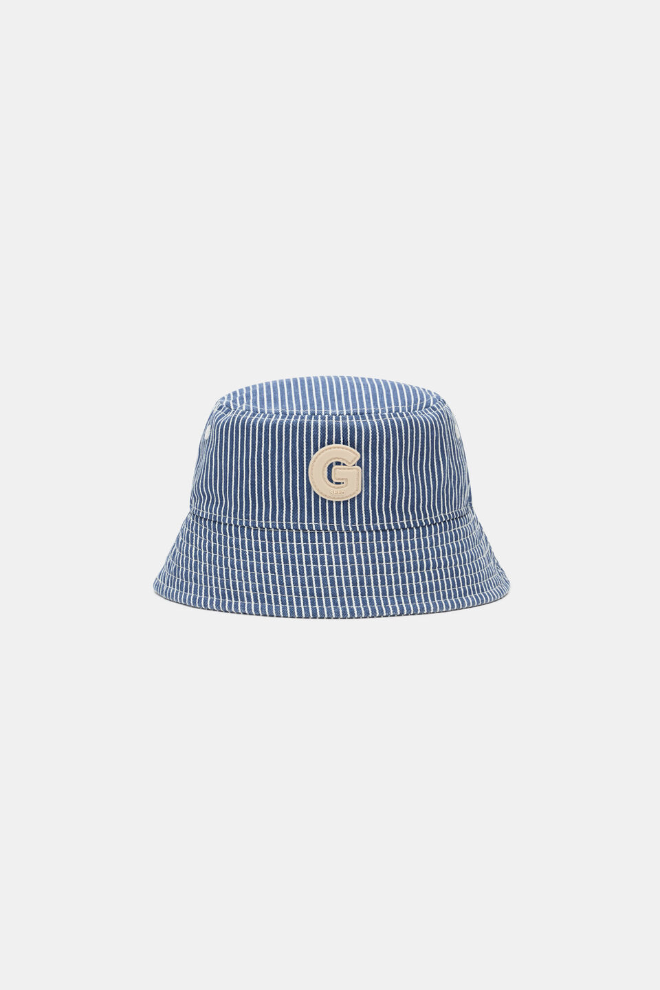 Mini Boys Initial Bucket Hat  G
