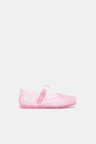 Mini Cage Jelly Ballet  Pink Glitter  hi-res