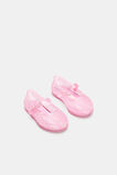Mini Cage Jelly Ballet  Pink Glitter  hi-res