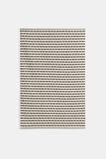 Layla Bath Mat  Black  hi-res