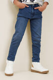 Classic Jean  Indigo  hi-res