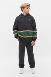 Spliced Hoodie  Phantom  hi-res