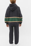Spliced Hoodie  Phantom  hi-res
