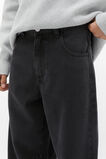 Barrel Jean  Phantom  hi-res