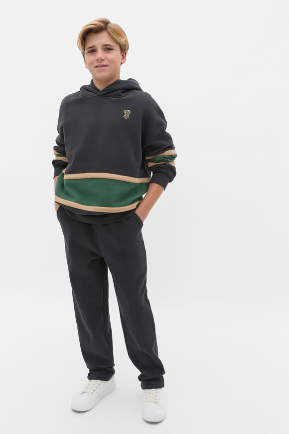 Tapered Track Pant  Phantom  hi-res