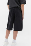 Denim Jort  Phantom  hi-res
