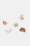 Pet Shop Ring Box  Multi  hi-res