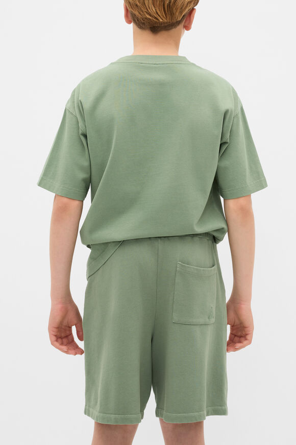 Garment Dye Short  Sage  hi-res