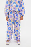 Floral Pant  Multi  hi-res