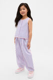 Stripe Pant  Pink Lemonade  hi-res