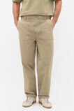 Utility Pant  Putty  hi-res
