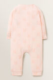 Bunny Zipsuit    hi-res