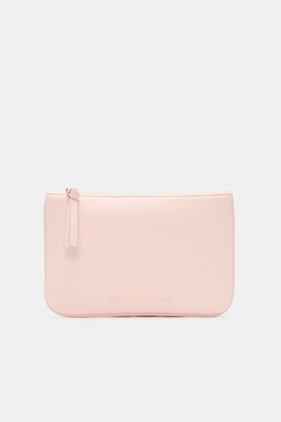 Seed Tech Pouch  Pale Blossom  hi-res
