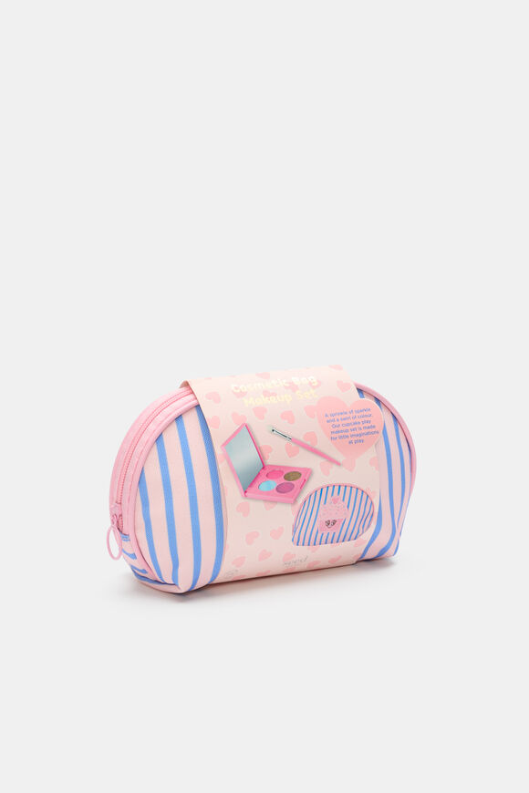 Cupcake Cosmetic Kit  Multi  hi-res