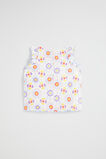 Scalloped Top  Multi  hi-res