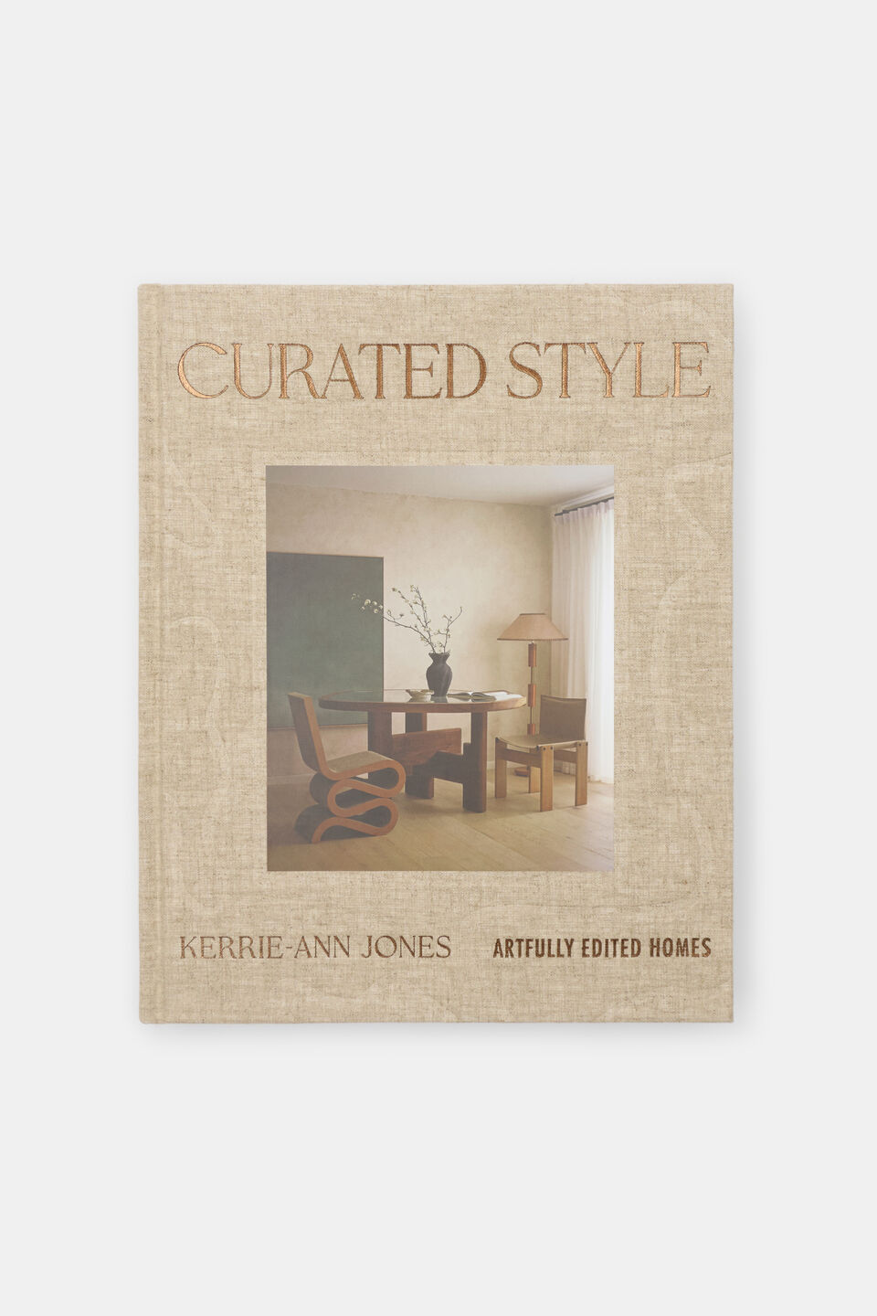 Curated Style  Multi