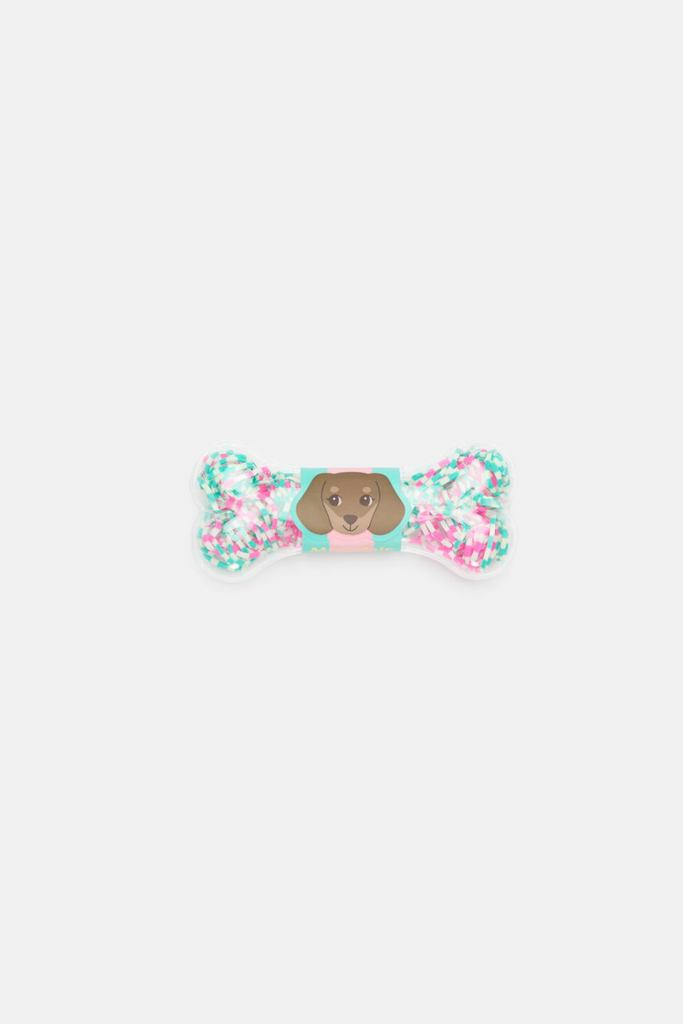 Pet Shop Mini Elastics  Multi