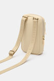 On The Go Crossbody Bag  Cashew Cream  hi-res