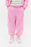 Piped Parachute Pant  Candy Pink  hi-res