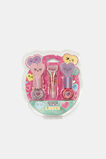Love Lip And Nail Set  Multi  hi-res