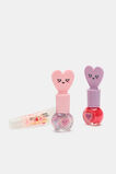 Love Lip And Nail Set  Multi  hi-res