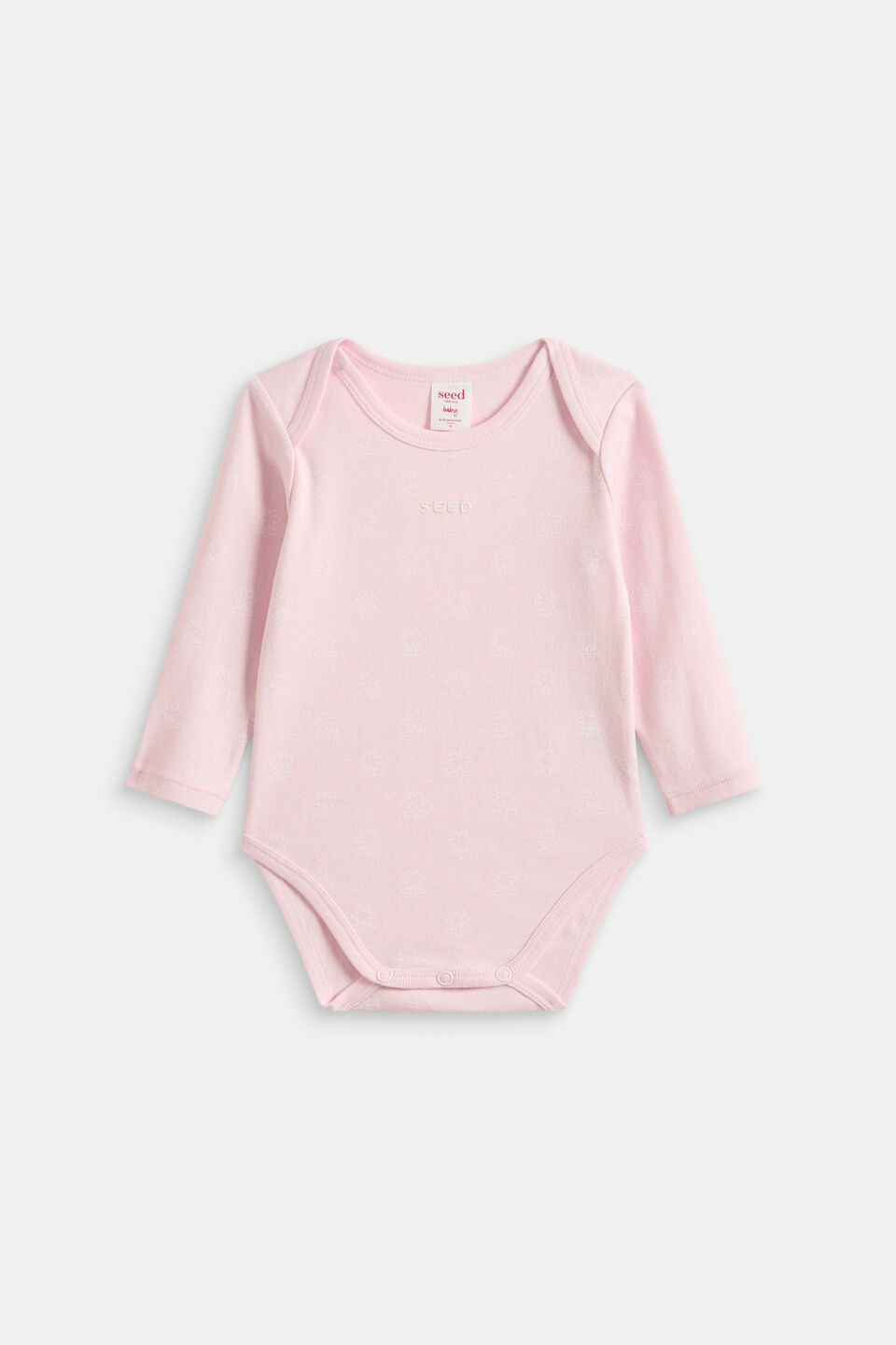 Envelope Neck Bodysuit  Musk