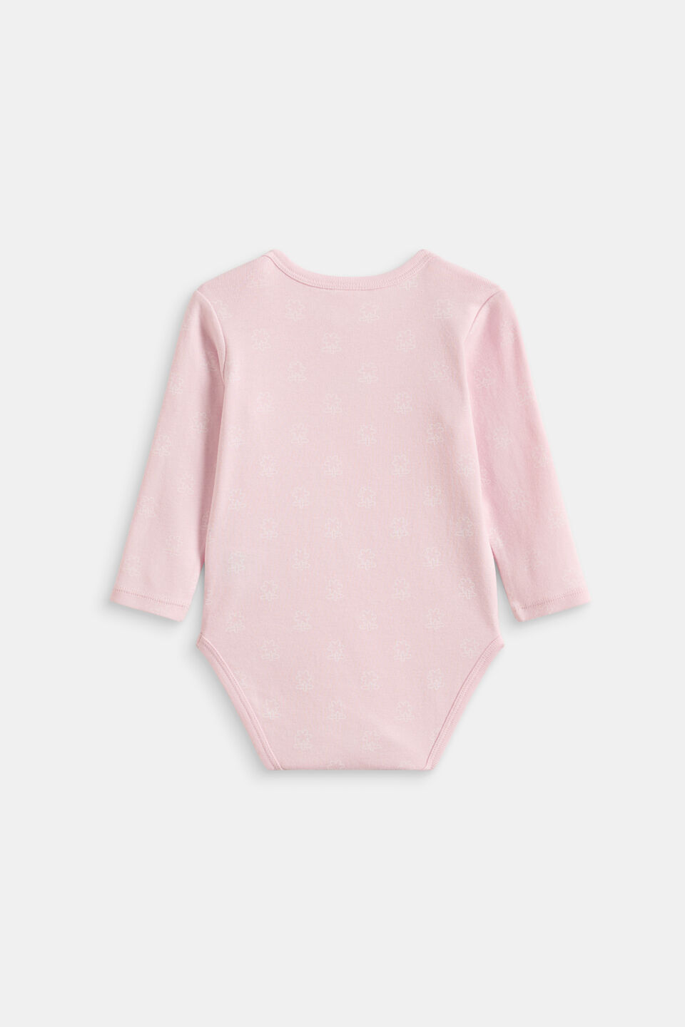 Envelope Neck Bodysuit  Musk