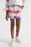 Tiedye Short  Multi  hi-res