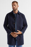 Car Coat  Midnight Blue  hi-res